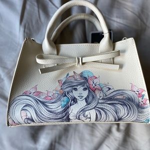 Ariel purse